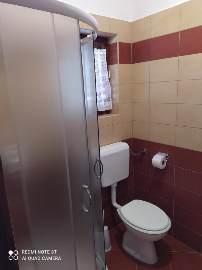Gogo Apartman Umag