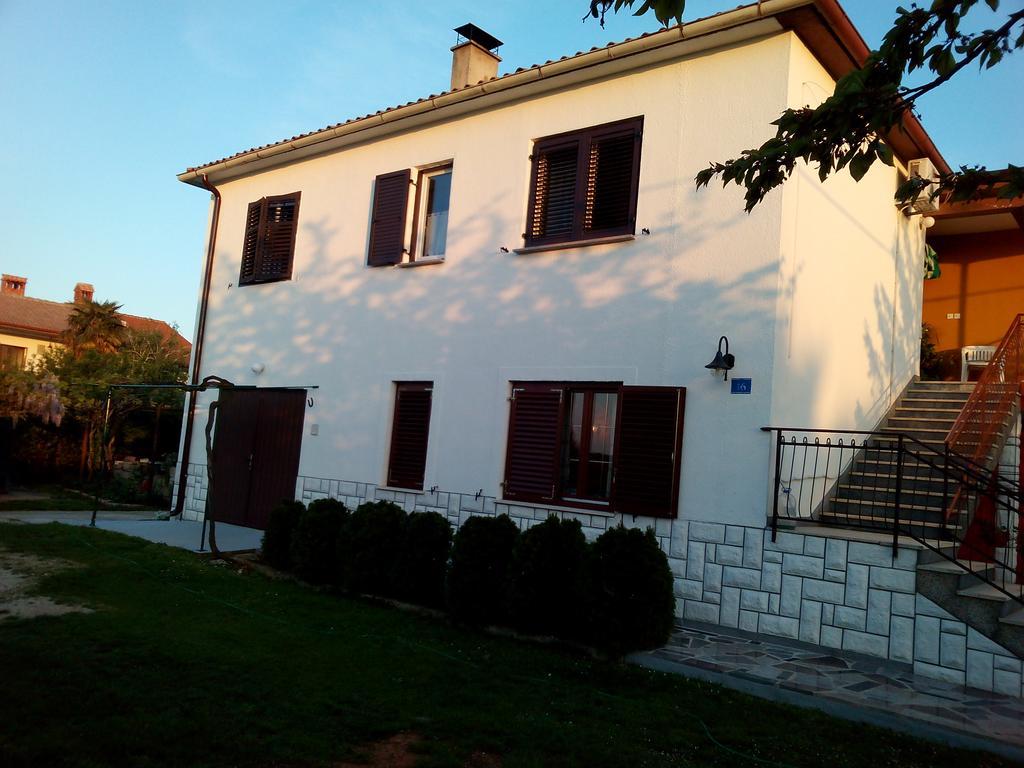 Apartman Gogo Umag