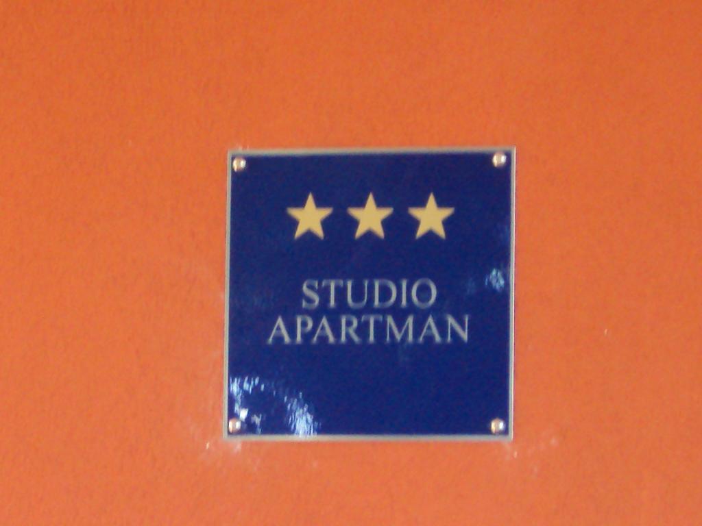 Apartman Gogo Umag