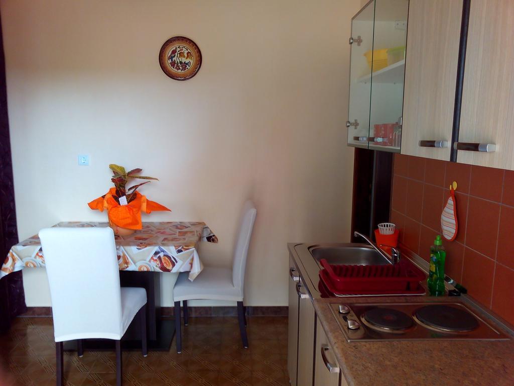 Apartman Gogo *