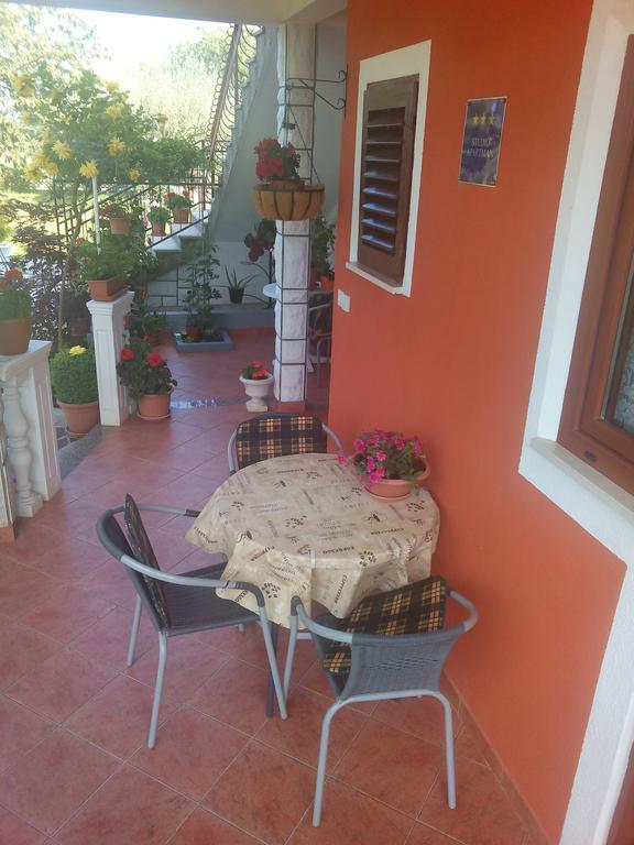 Gogo Apartman