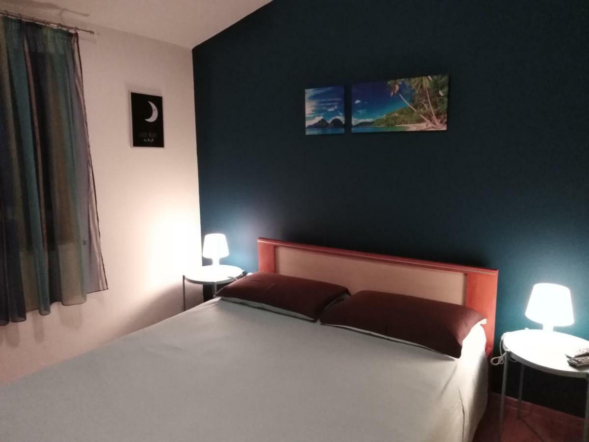 Apartman Gogo *