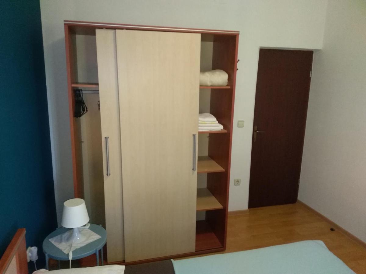 Apartman Gogo Umag